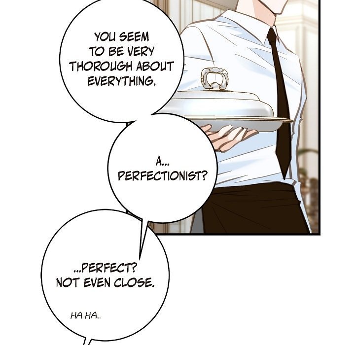 Survival Marriage Manhwa - Chapter 12 Page 12