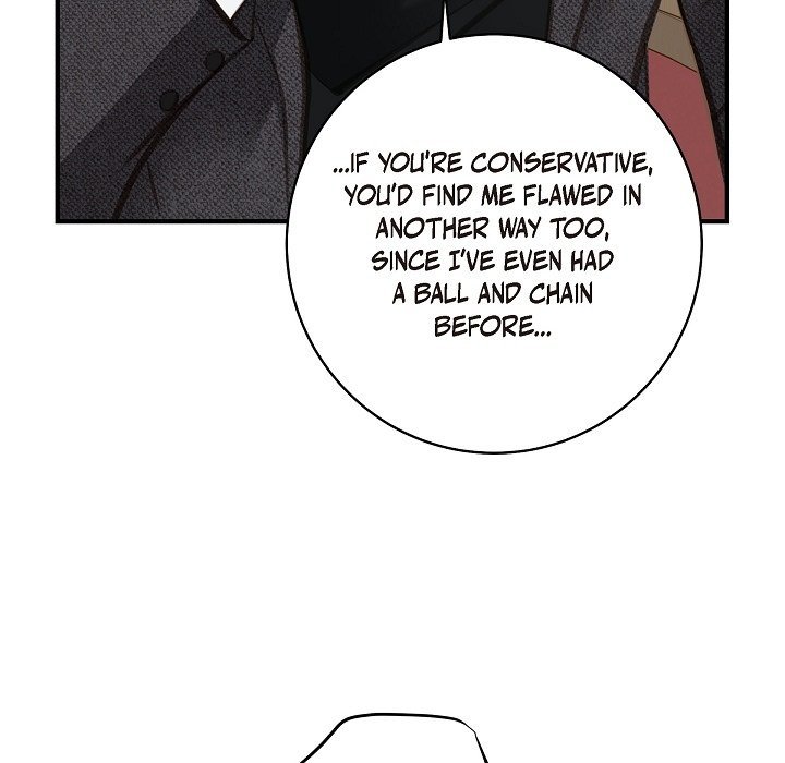 Survival Marriage Manhwa - Chapter 12 Page 15