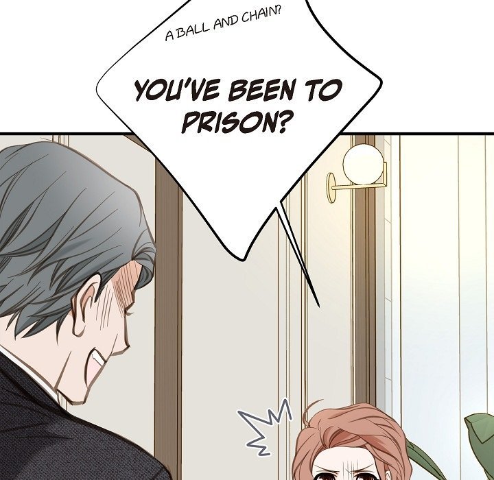 Survival Marriage Manhwa - Chapter 12 Page 16