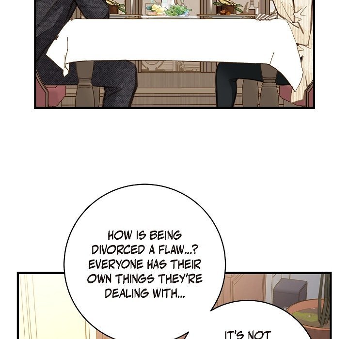 Survival Marriage Manhwa - Chapter 12 Page 20