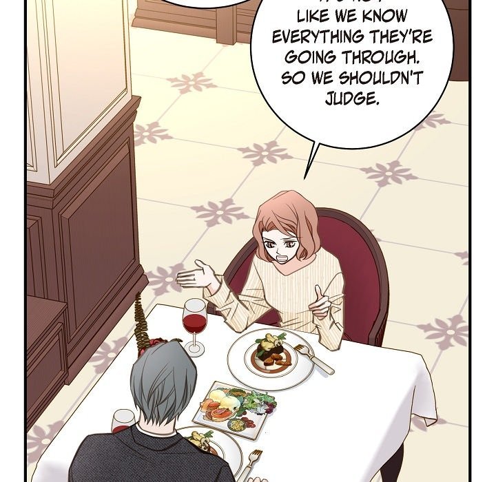 Survival Marriage Manhwa - Chapter 12 Page 21