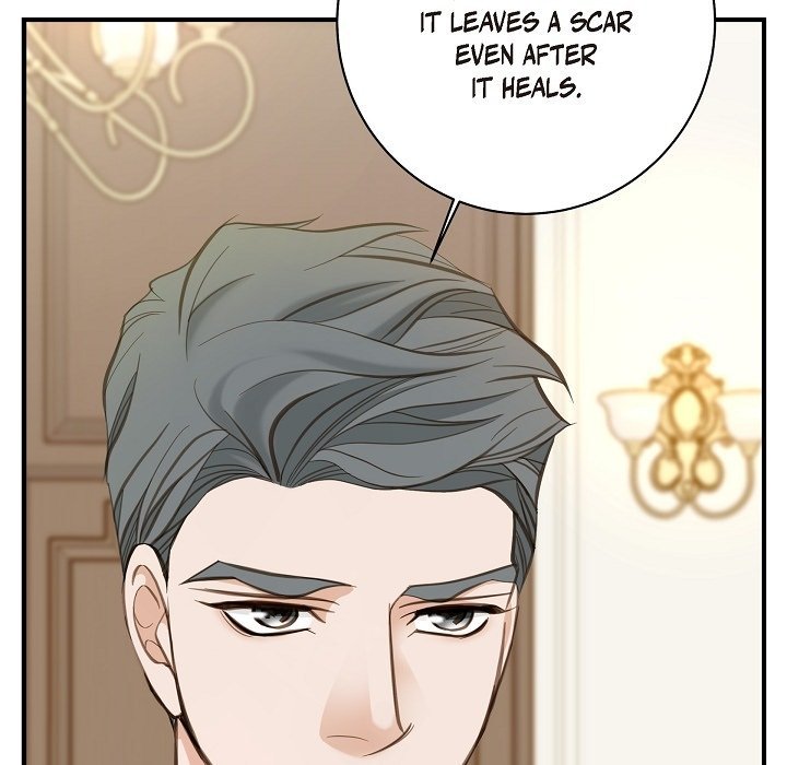 Survival Marriage Manhwa - Chapter 12 Page 26