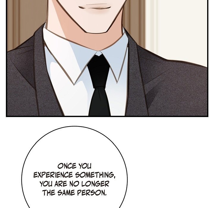 Survival Marriage Manhwa - Chapter 12 Page 27