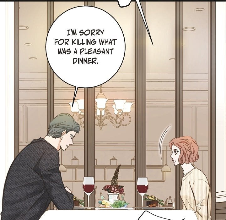 Survival Marriage Manhwa - Chapter 12 Page 31