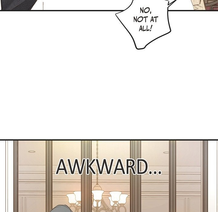 Survival Marriage Manhwa - Chapter 12 Page 32