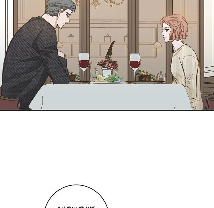 Survival Marriage Manhwa - Chapter 12 Page 33