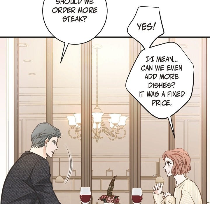 Survival Marriage Manhwa - Chapter 12 Page 34