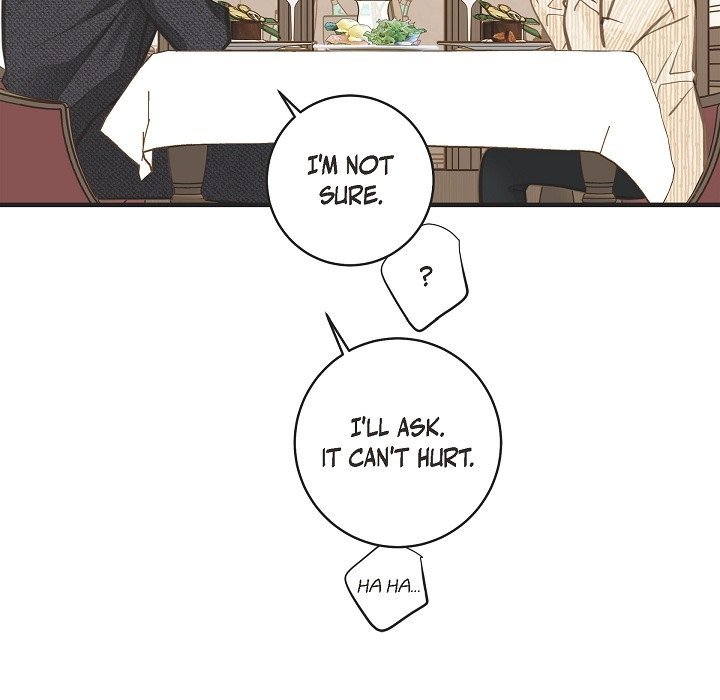 Survival Marriage Manhwa - Chapter 12 Page 35