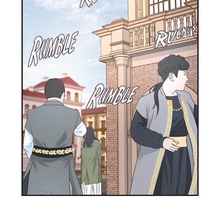 Survival Marriage Manhwa - Chapter 12 Page 39
