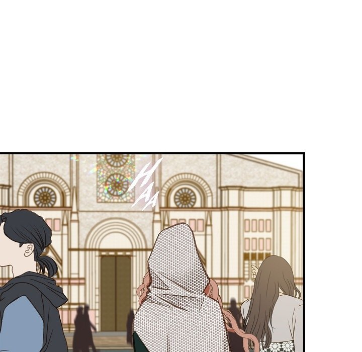 Survival Marriage Manhwa - Chapter 12 Page 40