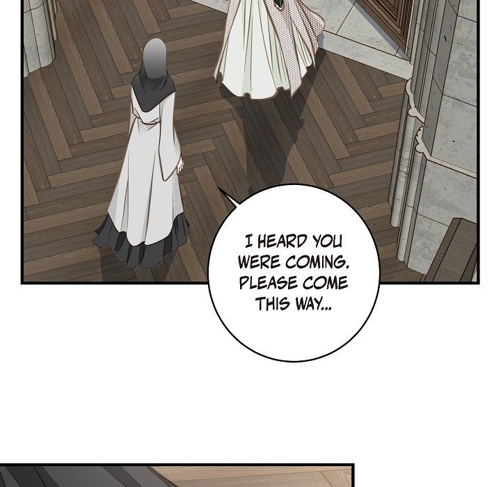 Survival Marriage Manhwa - Chapter 12 Page 46