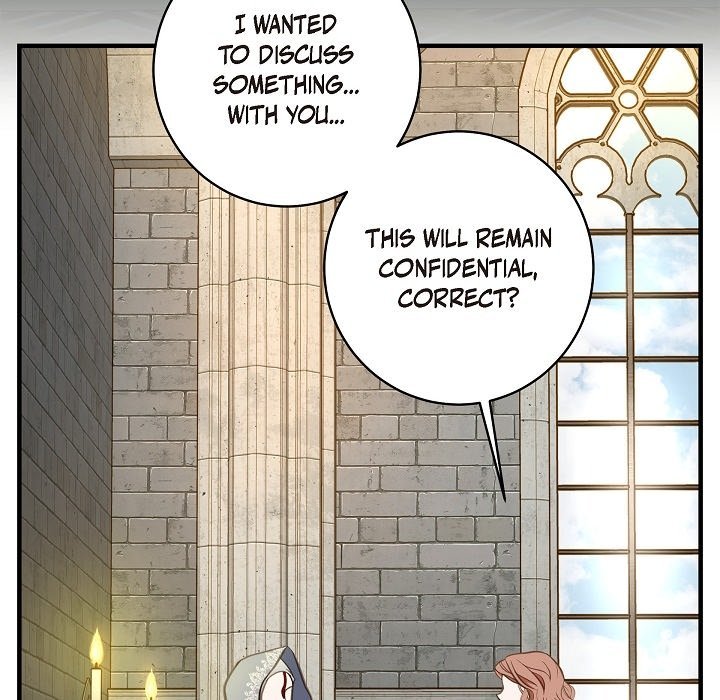 Survival Marriage Manhwa - Chapter 12 Page 54