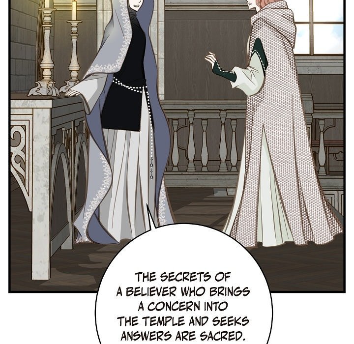 Survival Marriage Manhwa - Chapter 12 Page 55