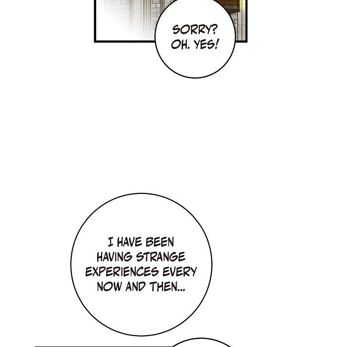 Survival Marriage Manhwa - Chapter 12 Page 60