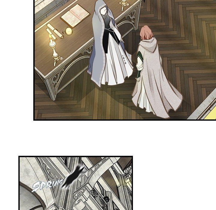 Survival Marriage Manhwa - Chapter 12 Page 79