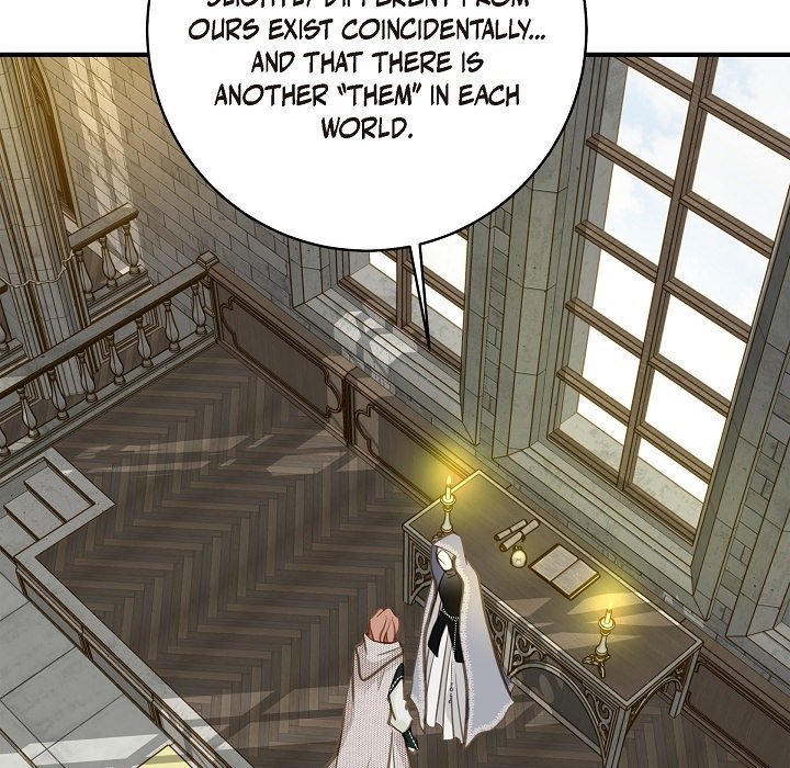 Survival Marriage Manhwa - Chapter 12 Page 81