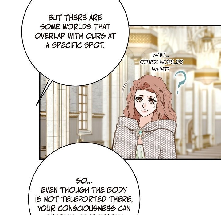 Survival Marriage Manhwa - Chapter 12 Page 83