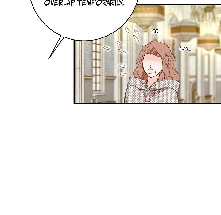 Survival Marriage Manhwa - Chapter 12 Page 84