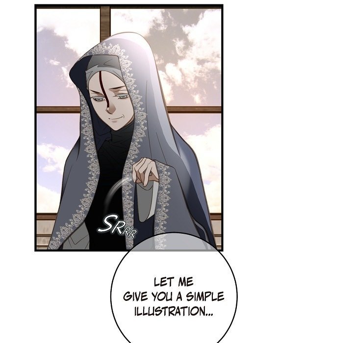 Survival Marriage Manhwa - Chapter 12 Page 85