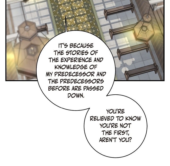 Survival Marriage Manhwa - Chapter 12 Page 97