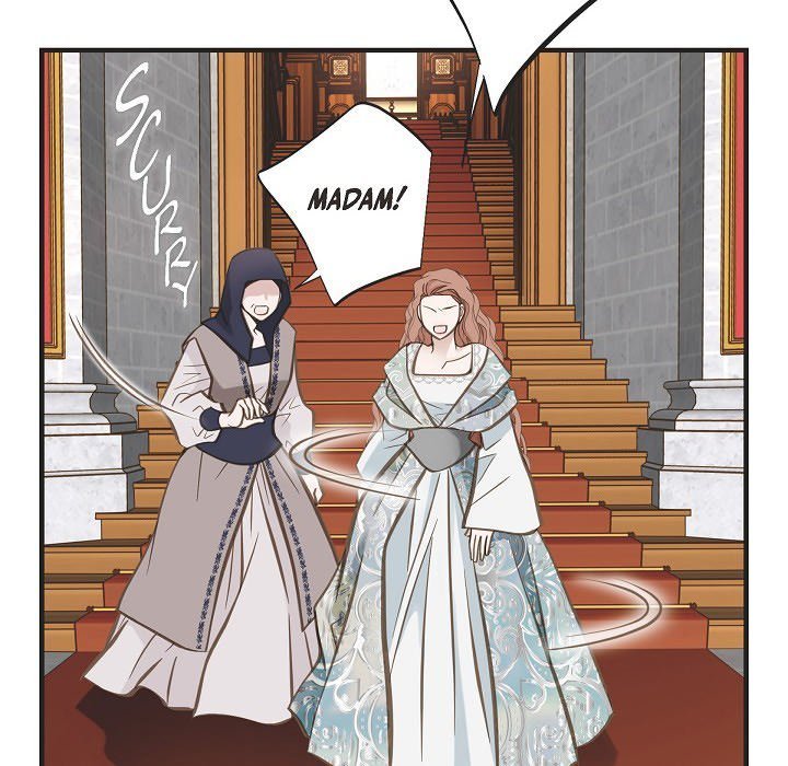 Survival Marriage Manhwa - Chapter 84 Page 10