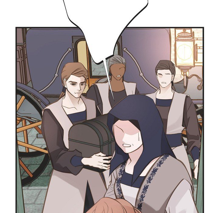 Survival Marriage Manhwa - Chapter 84 Page 16