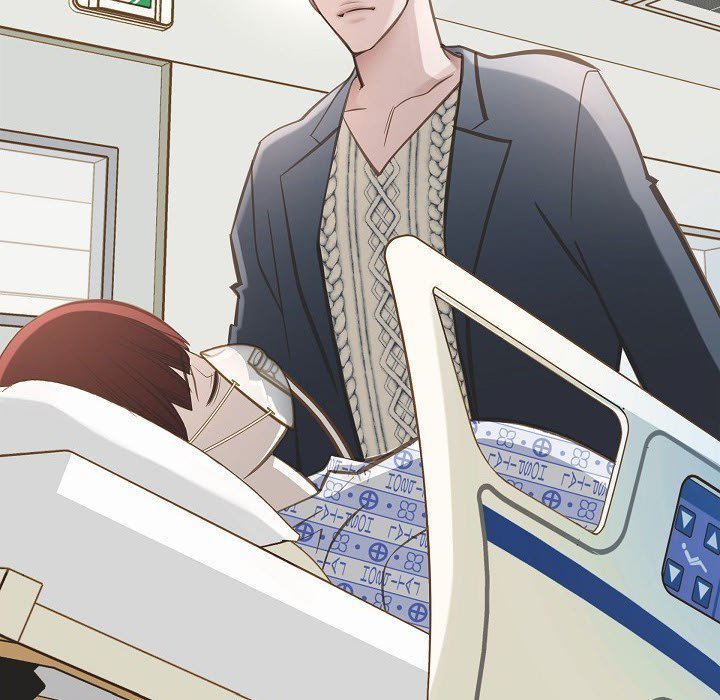 Survival Marriage Manhwa - Chapter 84 Page 27