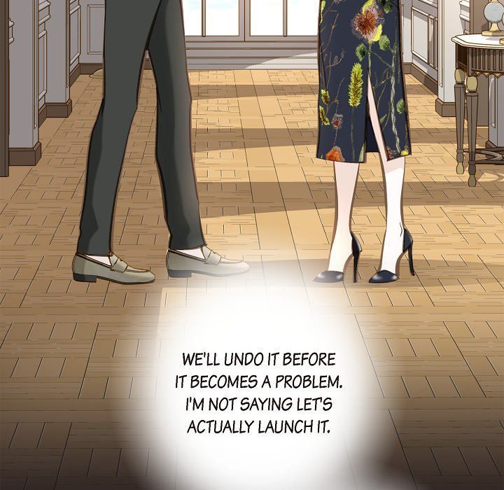 Survival Marriage Manhwa - Chapter 84 Page 33