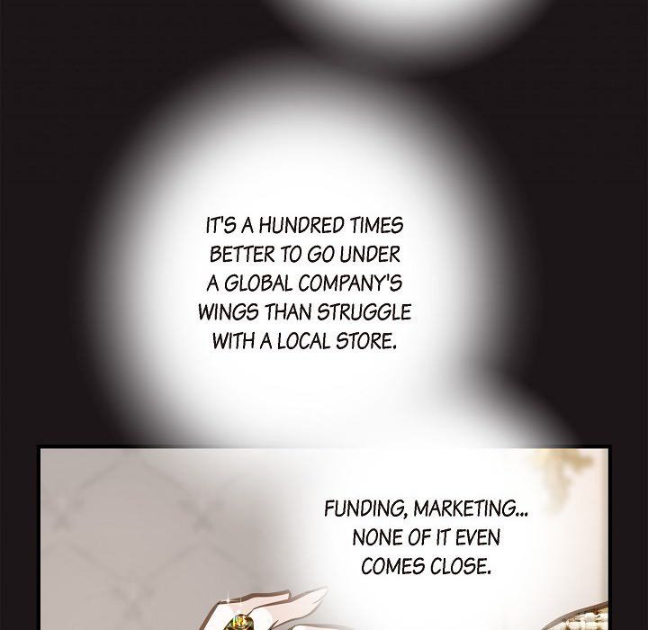 Survival Marriage Manhwa - Chapter 84 Page 36