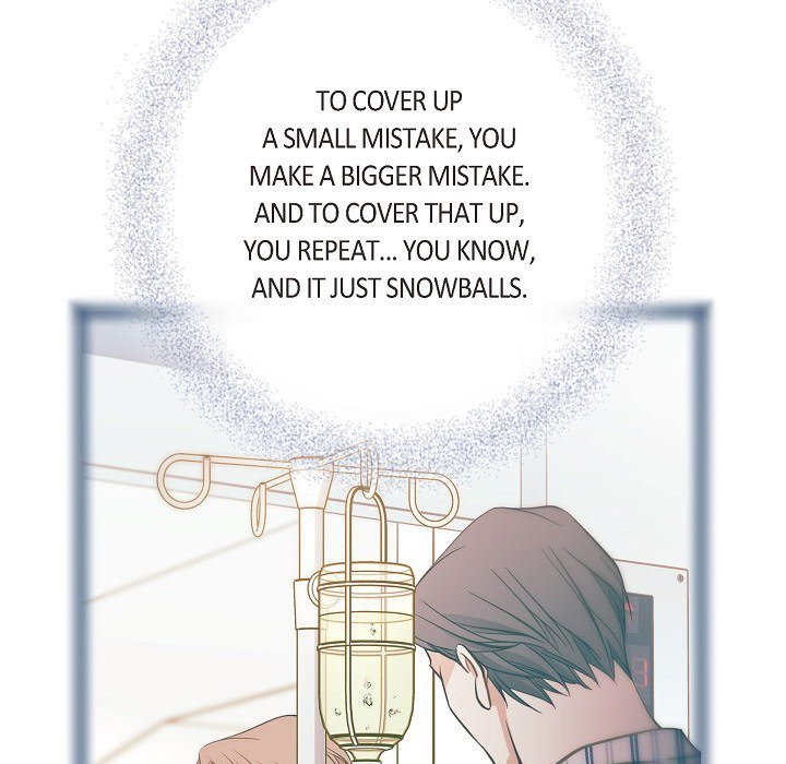 Survival Marriage Manhwa - Chapter 84 Page 46