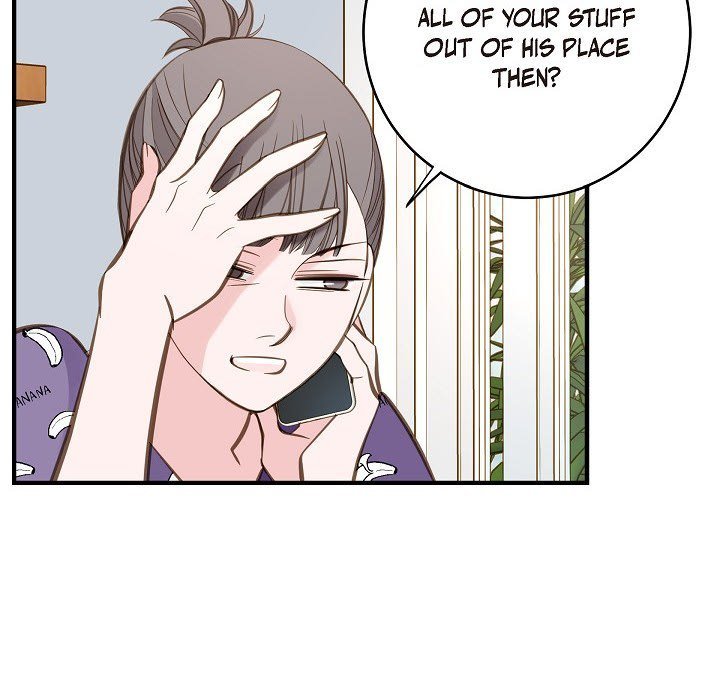 Survival Marriage Manhwa - Chapter 84 Page 74