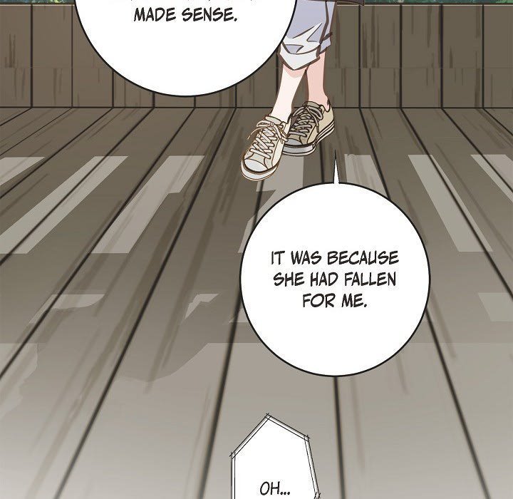 Survival Marriage Manhwa - Chapter 84 Page 85