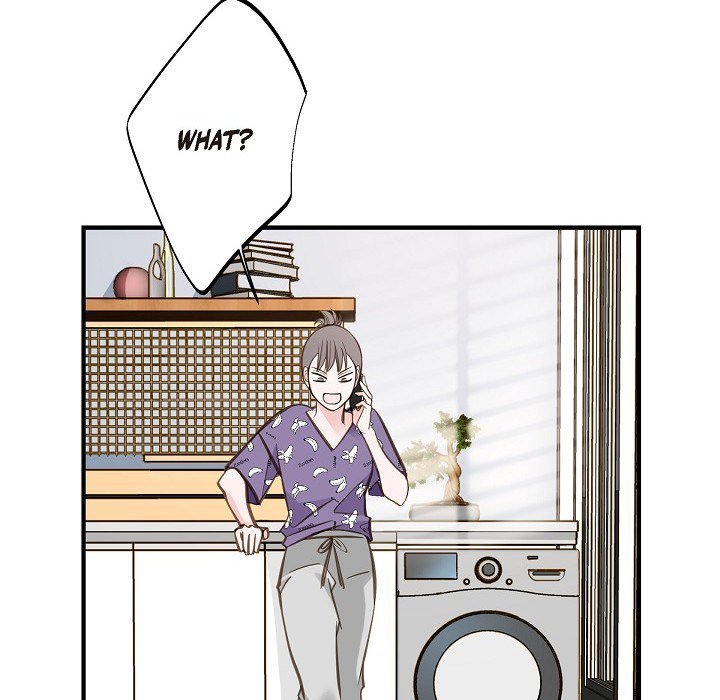 Survival Marriage Manhwa - Chapter 84 Page 88