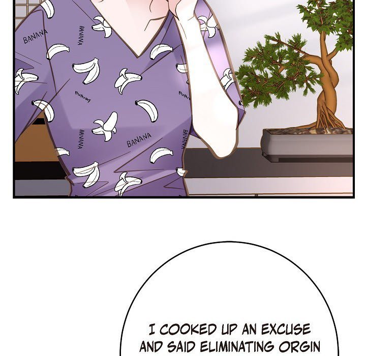 Survival Marriage Manhwa - Chapter 84 Page 107