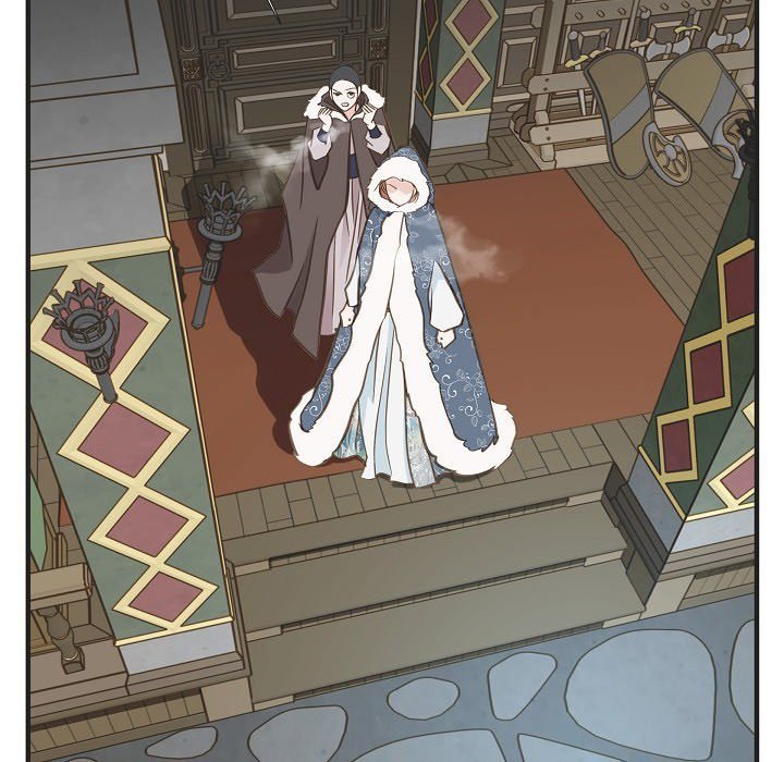 Survival Marriage Manhwa - Chapter 84 Page 129