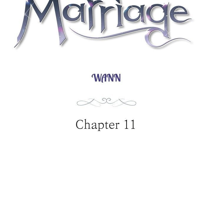 Survival Marriage Manhwa - Chapter 11 Page 7