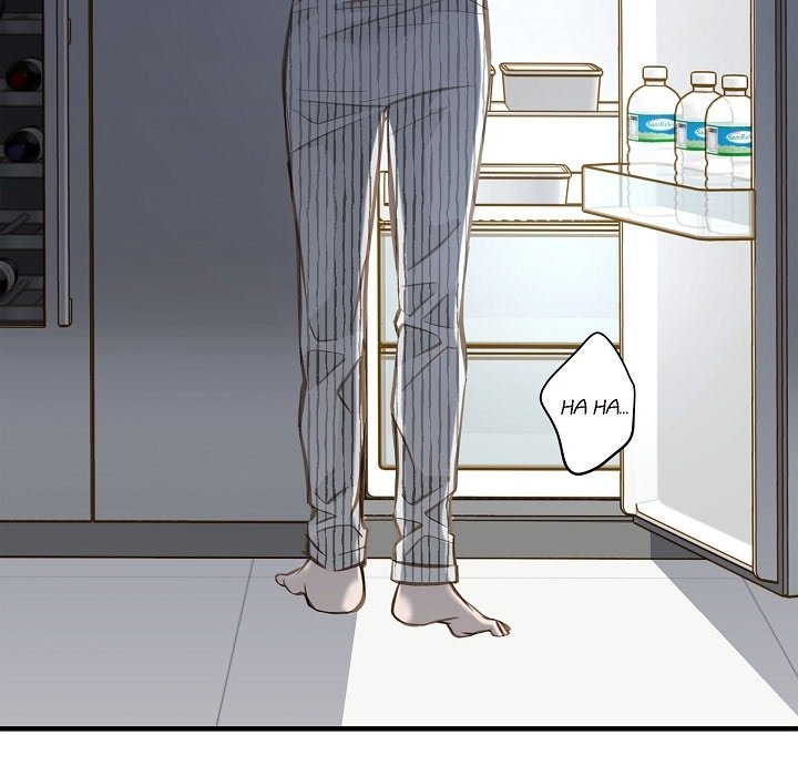 Survival Marriage Manhwa - Chapter 11 Page 23