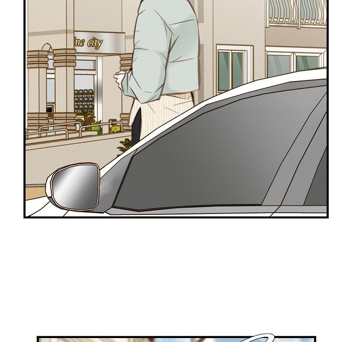 Survival Marriage Manhwa - Chapter 11 Page 27