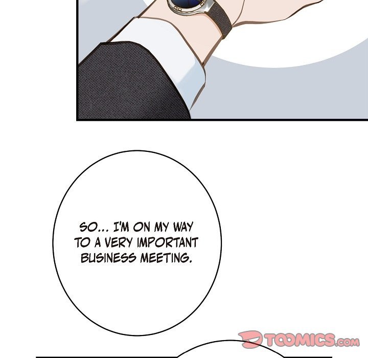 Survival Marriage Manhwa - Chapter 11 Page 39