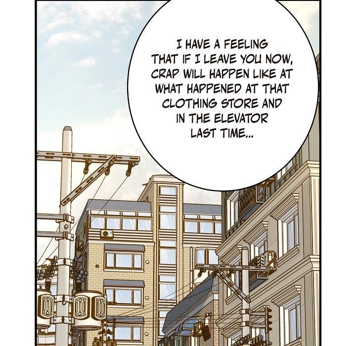 Survival Marriage Manhwa - Chapter 11 Page 40