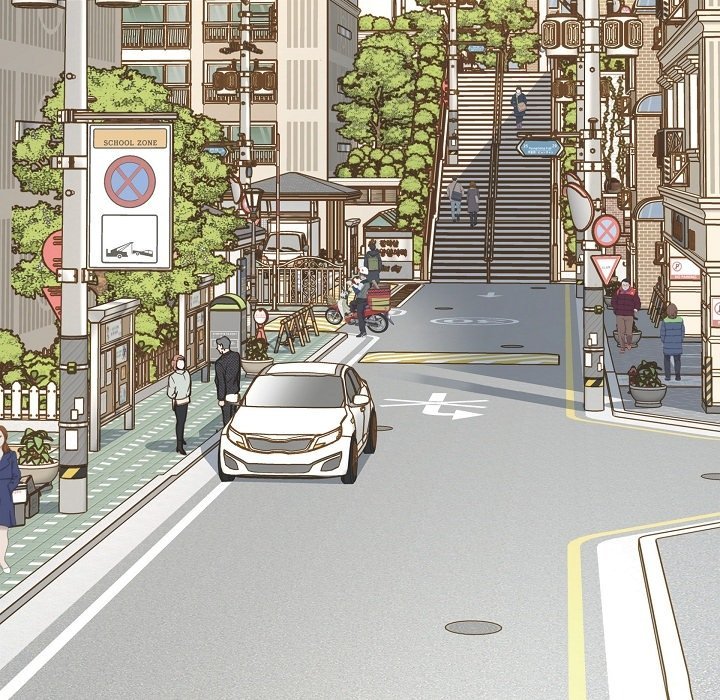 Survival Marriage Manhwa - Chapter 11 Page 44