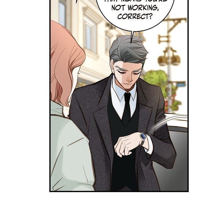 Survival Marriage Manhwa - Chapter 11 Page 54