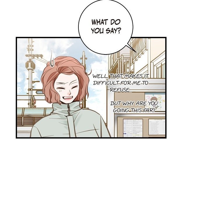 Survival Marriage Manhwa - Chapter 11 Page 58