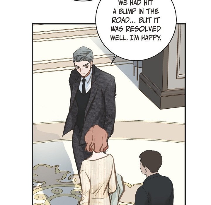 Survival Marriage Manhwa - Chapter 11 Page 74