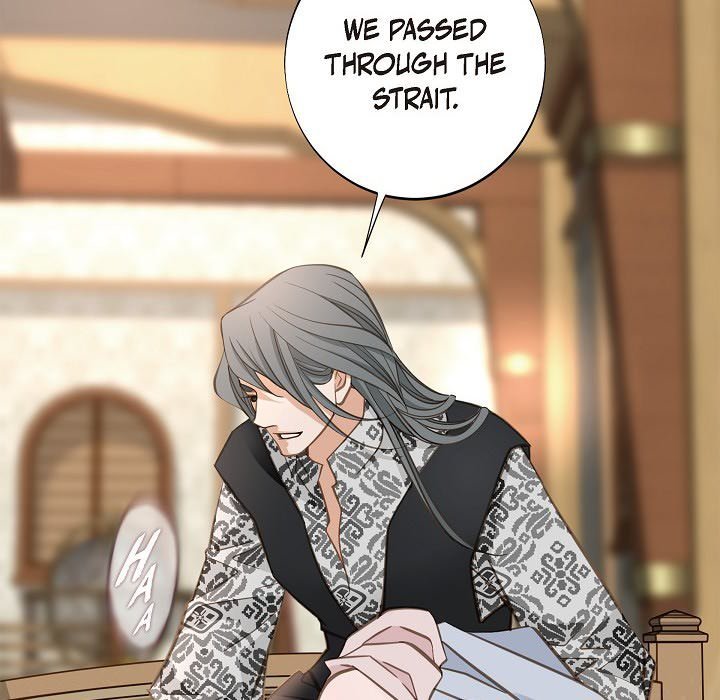 Survival Marriage Manhwa - Chapter 93 Page 106