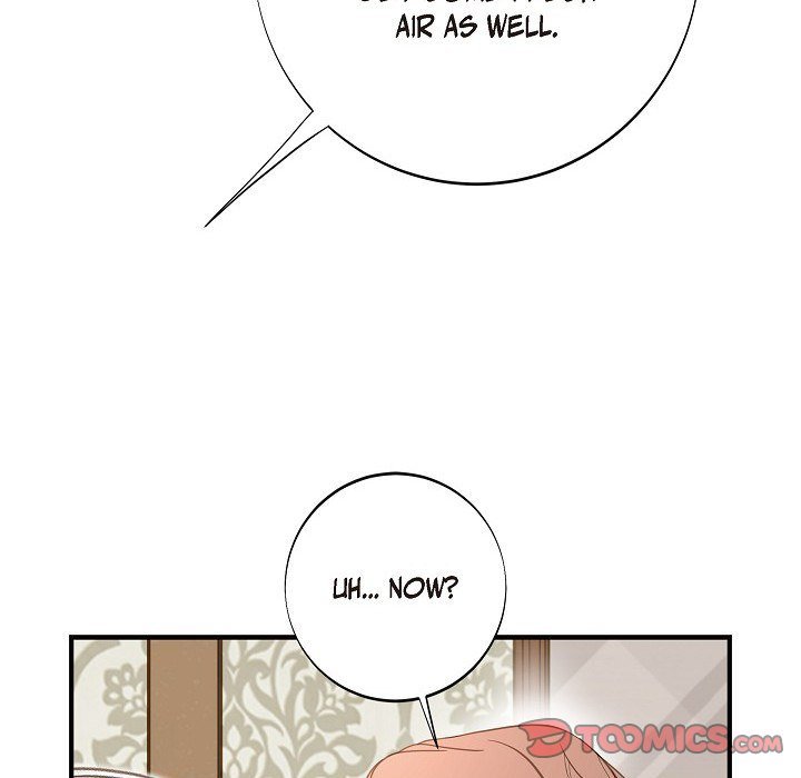 Survival Marriage Manhwa - Chapter 93 Page 110