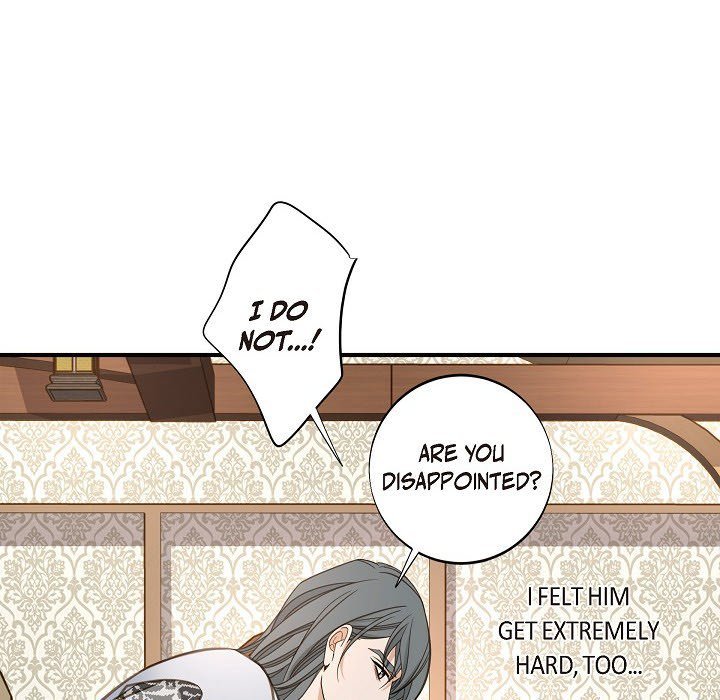 Survival Marriage Manhwa - Chapter 93 Page 116