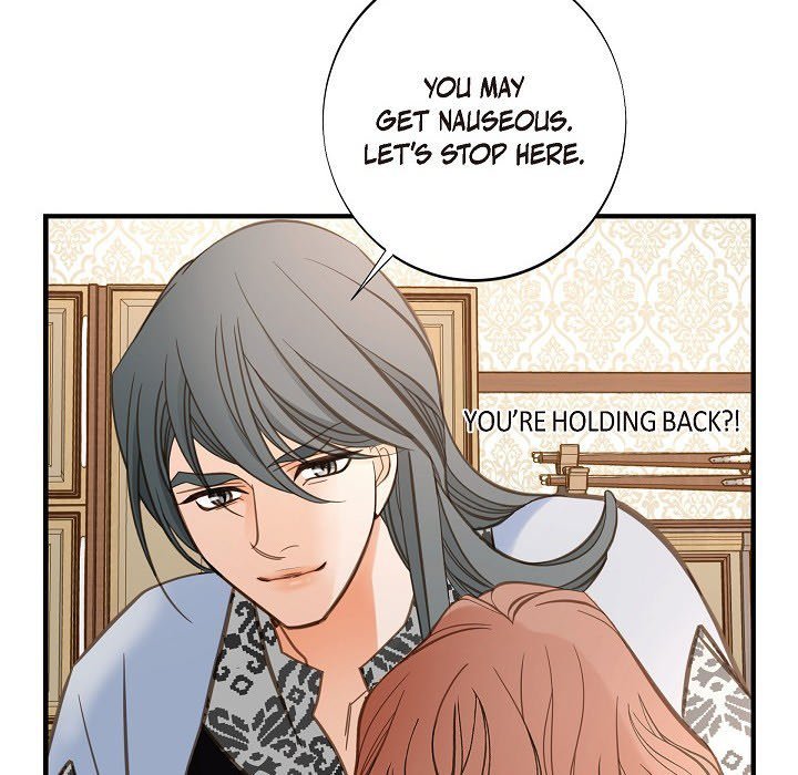 Survival Marriage Manhwa - Chapter 93 Page 118