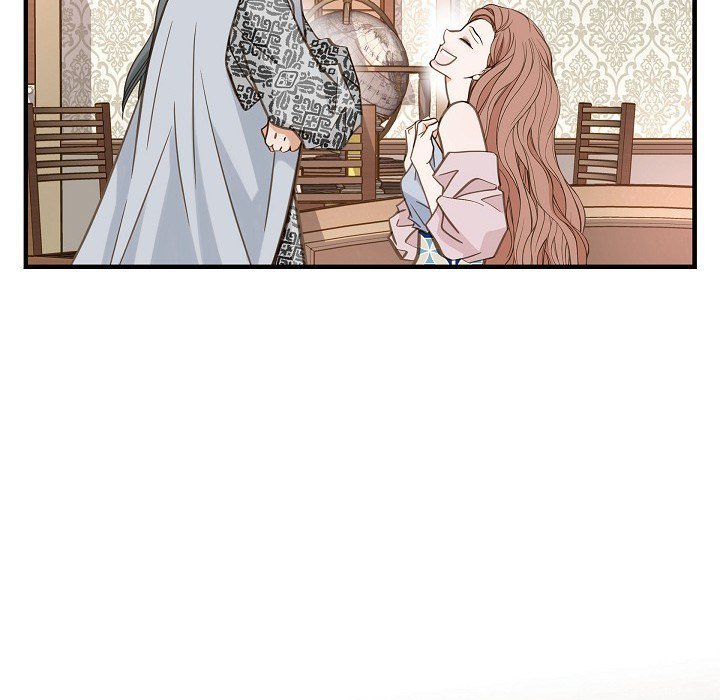Survival Marriage Manhwa - Chapter 93 Page 123