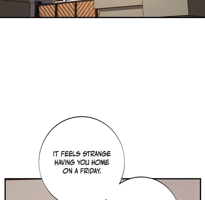 Survival Marriage Manhwa - Chapter 93 Page 130
